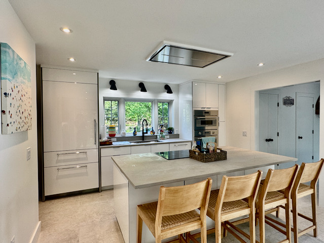Vacation Rentals in West-Tisbury